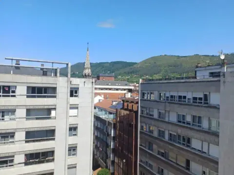 Pis de 37 m² a Oviedo