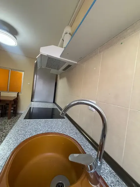 Appartamento 27 m² a Montcada / Moncada