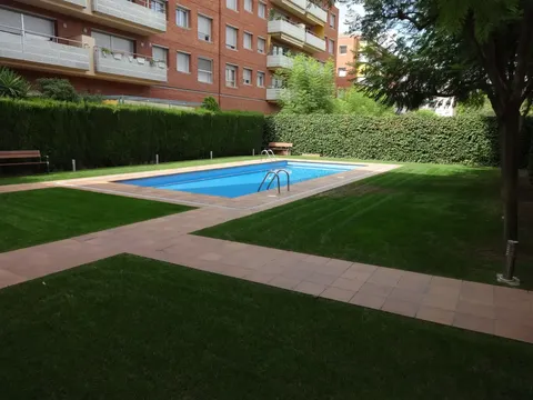 Wohnung 144 m² in Sant Feliu de Llobregat