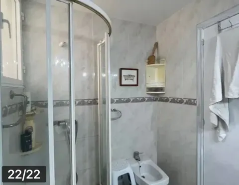 Pis de 111 m² a Pontevedra
