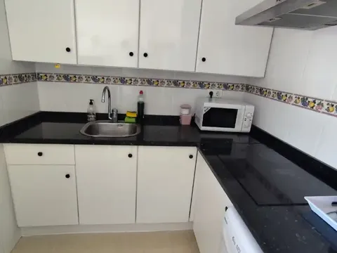 Pis de 55 m² a Mijas