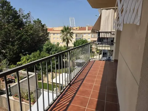 Pis de 115 m² a Terrassa