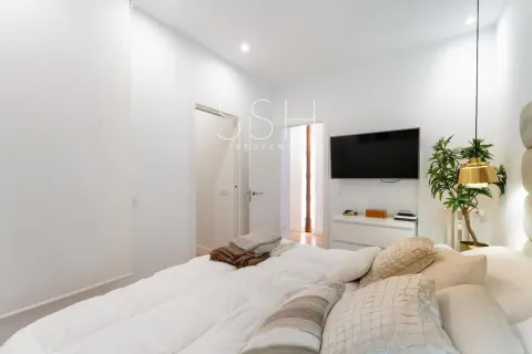 Pis de 77 m² a Madrid