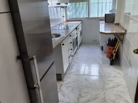 Piso de 65 m² en Sevilla