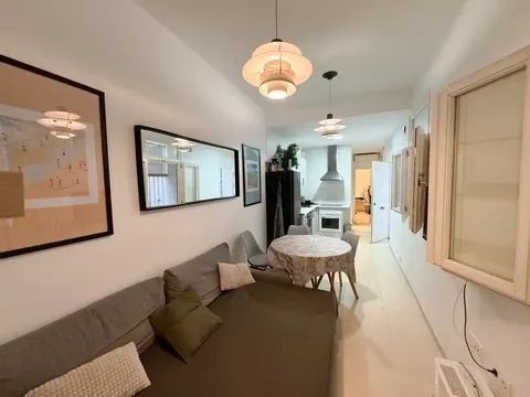 Wohnung 60 m² in Cádiz