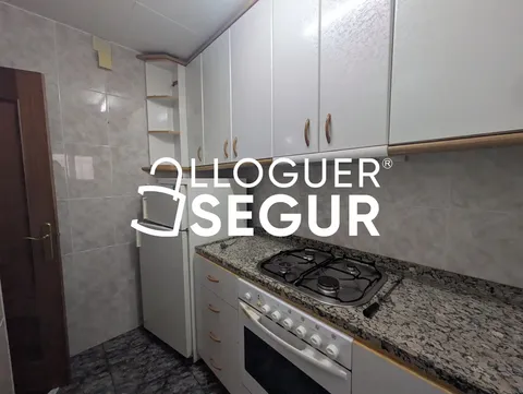 Pis de 55 m² a Sabadell