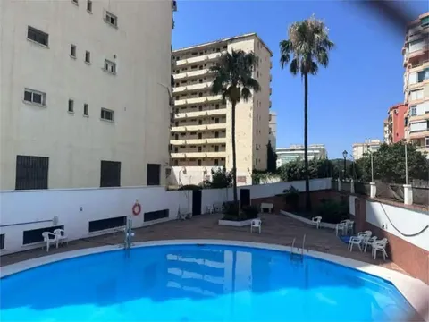 Pis de 35 m² a Fuengirola