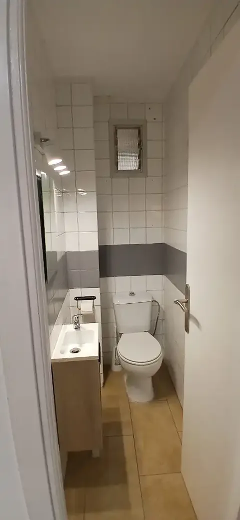 Pis de 81 m² a Sevilla