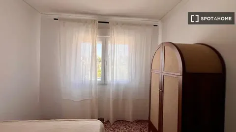 Pis de 120 m² a Oliva