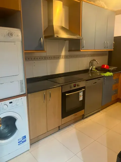 Квартира 90 м² у Erandio