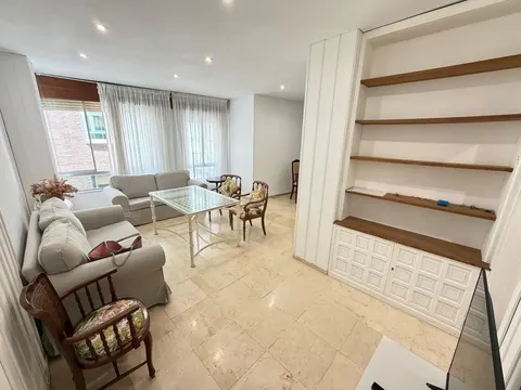 Pis de 89 m² a Còrdova