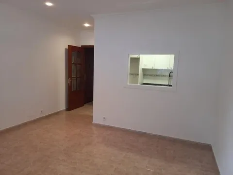 Pis de 64 m² a Mataró