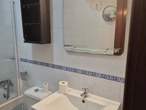 Flat 69 m² in Seville (4/9)