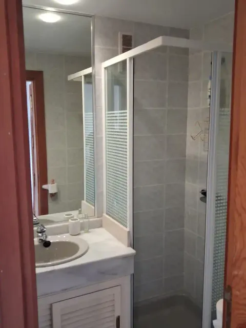 Wohnung 84 m² in Palma