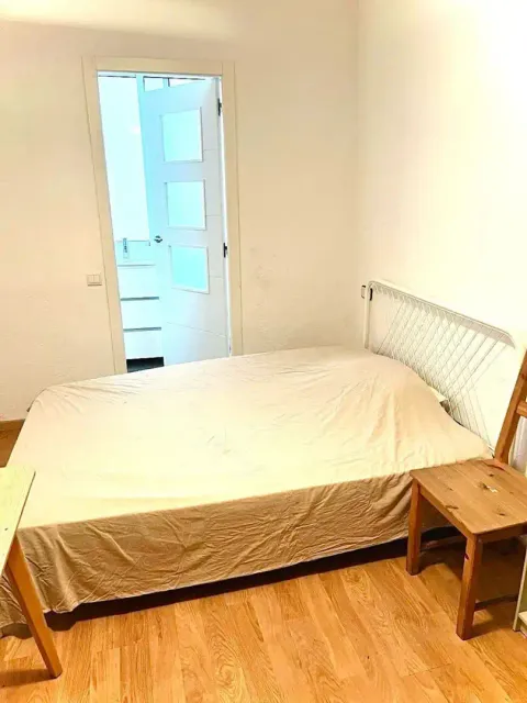 Habitació de lloguer, Barcelona (2/10)