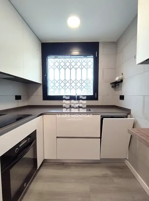 Piso de 85 m² en Montgat