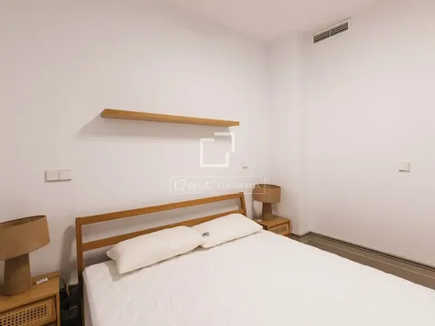Pis de 100 m² a Madrid