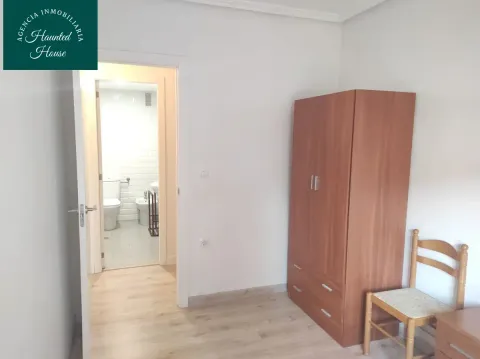 Apartamento 95 m² em Albacete