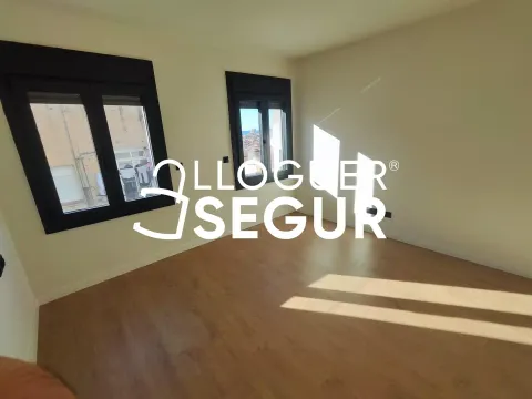 Flat 94 m² in Madrid