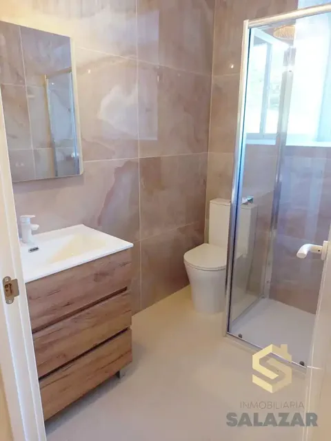 Pis de 40 m² a Meñaka