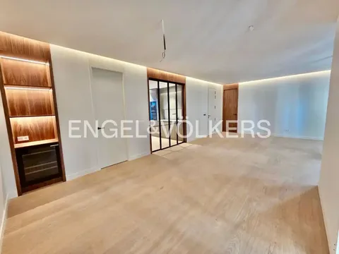 Pis de 220 m² a Madrid