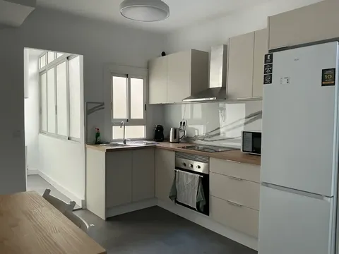 Habitació de lloguer, Alacant