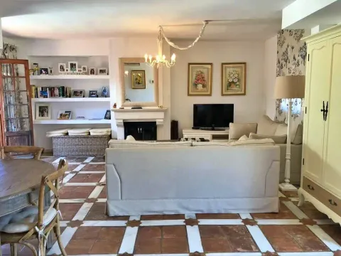 Casa de 120 m² a Estepona