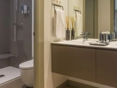 Piso de 60 m² en Valencia