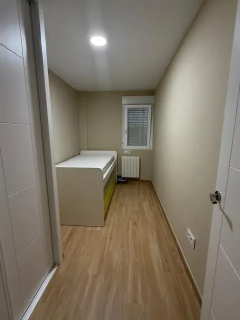Apartamento 70 m² em Segovia