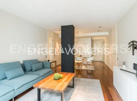 Wohnung 90 m² in Barcelona