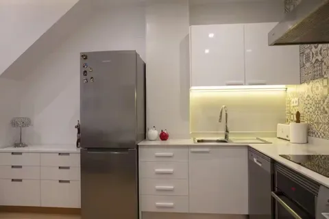 Pis de 75 m² a Godella