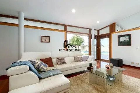 Casa de 247 m² a Vigo