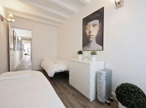 Appartamento 39 m² a Murcia