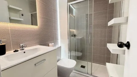 Pis de 65 m² a Còrdova