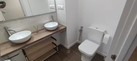 Pis de 80 m² a Màlaga