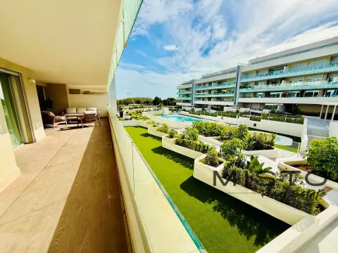 Pis de 138 m² a Marbella