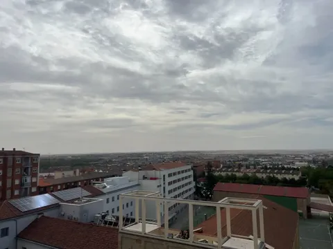 Pis de 110 m² a Salamanca