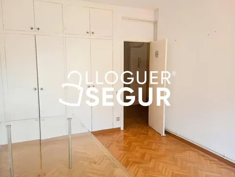 Pis de 114 m² a Barcelona