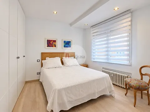 Pis de 64 m² a Madrid