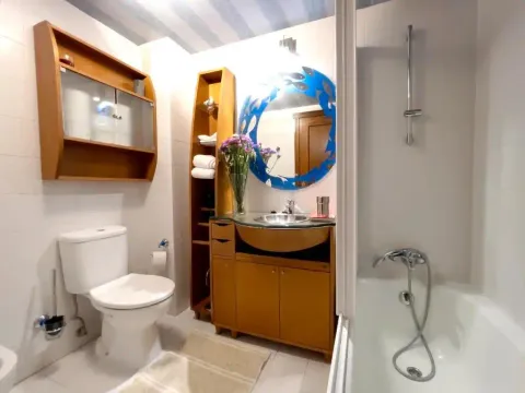 Wohnung 110 m² in A Coruña
