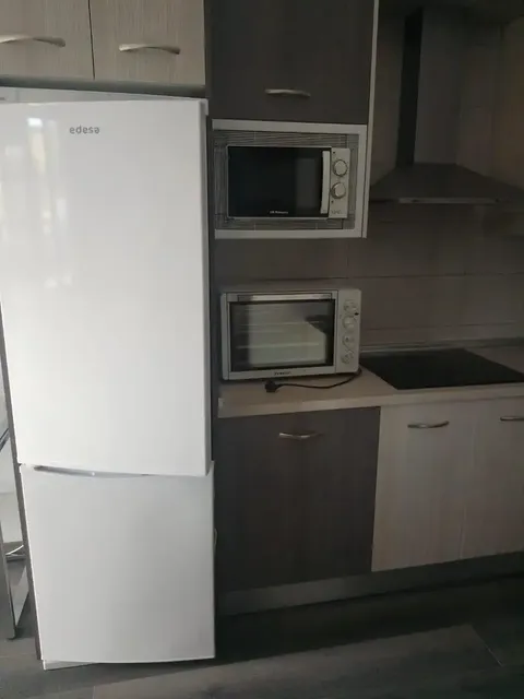 Pis de 59 m² a Còrdova