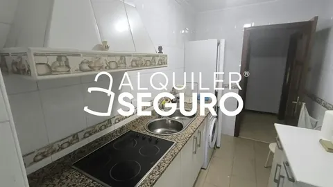 Pis de 75 m² a Sevilla