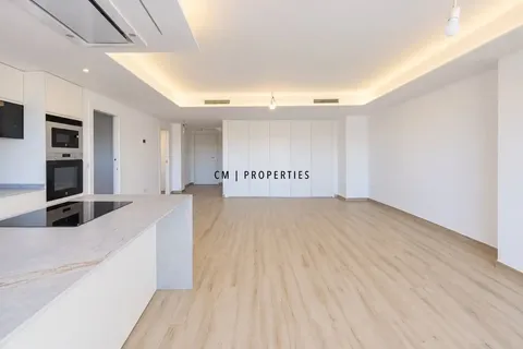 Pis de 131 m² a València