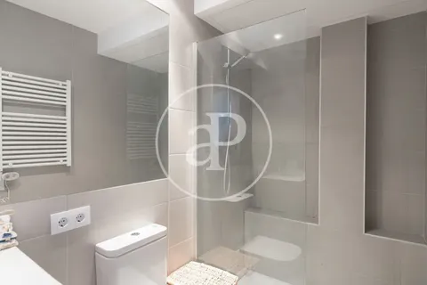 Pis de 65 m² a Barcelona