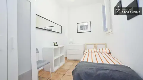 Habitació de lloguer, València
