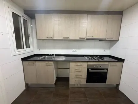 Pis de 91 m² a Sant Boi de Llobregat
