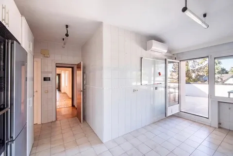 Pis de 250 m² a Madrid