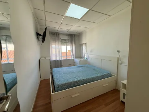 Wohnung 78 m² in Novelda