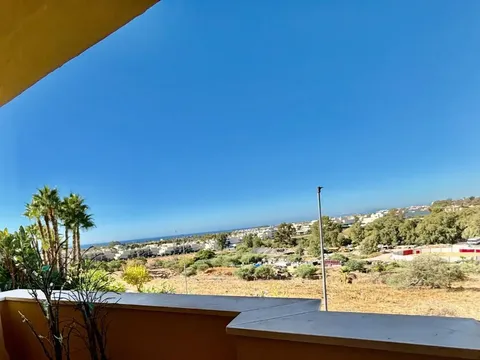 Pis de 119 m² a Marbella