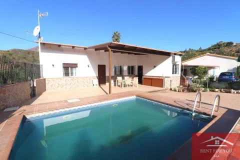 Casa de 100 m² a Mijas